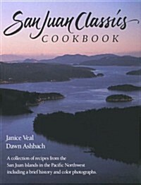 San Juan Classics Cookbook (Paperback)