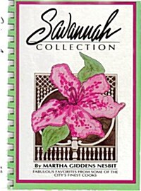 Savannah Collection (Board Book)