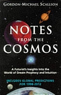 Notes from the Cosmos (Paperback)