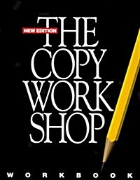 Copy Workshop Workbook: Second Edition (Paperback)