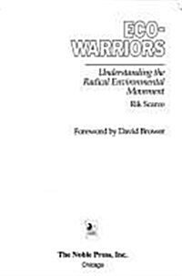 Eco Warriors (Paperback)