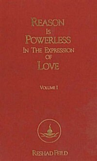 Reason Is Powerless in the Expression of Love (Paperback)