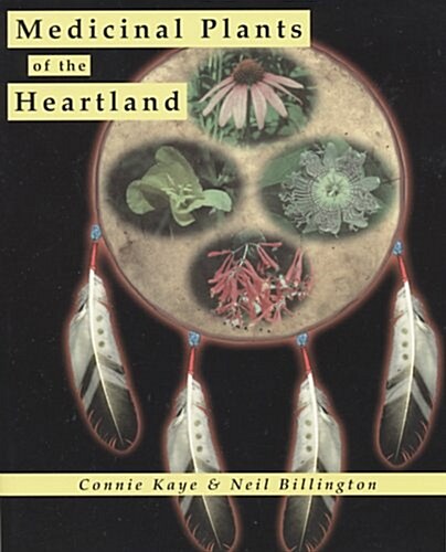 Medicinal Plants of the Heartland (Paperback)
