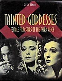 Tainted Goddesses (Paperback)