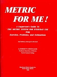 Metric for Me! (Paperback, 2nd)