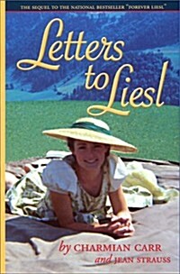 Letters to Liesl (Paperback, 1st Ed.)