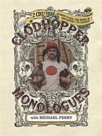 The Clodhopper Monologues Live (Audio CD)