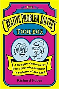 Creative Problem Solvers Toolbox (Paperback)