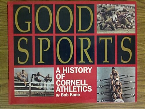 Good Sports (Hardcover)