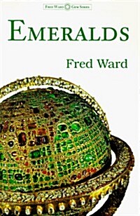 Emeralds (The Fred Ward Gem Book) (Paperback, illustrated edition)