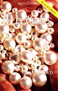 Pearls (Fred Ward Gem Book) (Paperback, Revised)