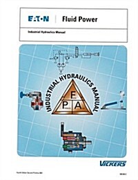 Industrial Hydraulics Manual (Hardcover)