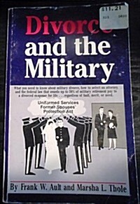 Divorce and the Military (Paperback)