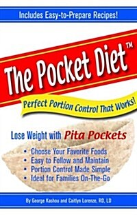 The Pocket Diet: Perfect Portion Control That Works! (Paperback)