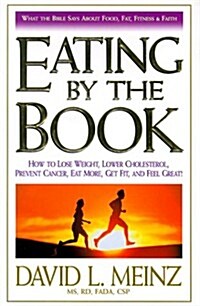 Eating by the Book (Hardcover)