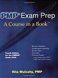 PMP Exam Prep (4th Edition) (Paperback, 4th)