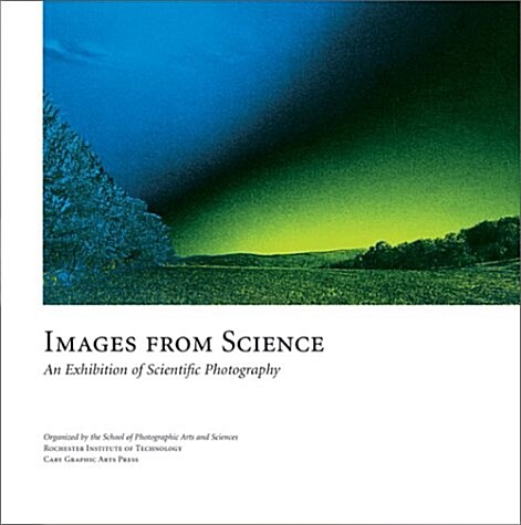 Images from Science (Paperback)