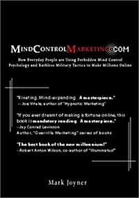 Mindcontrolmarketing.Com (Paperback)