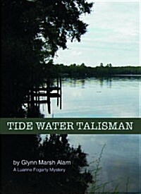 Tide Water Talisman (Paperback)