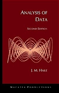 Analysis of Data (Paperback, 2nd)