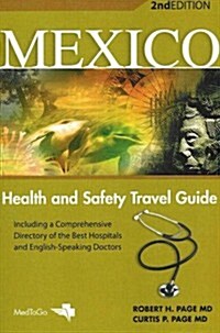 Central Mexico (Paperback)