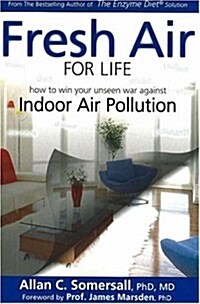 Fresh Air for Life (Paperback)
