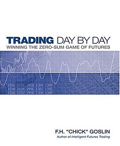 Trading Day by Day (Hardcover)