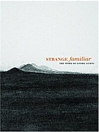Strange Familiar (Hardcover)