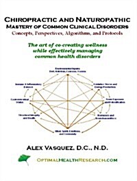 Chiropractic and Naturopathic Mastery of Common Clinical Disorders (Perfect Paperback, 1st)