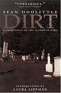 Dirt (Paperback, 2nd)