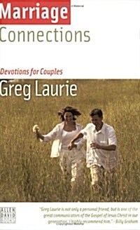 Marriage Connections (Paperback)