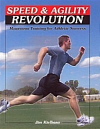 Speed & Agility Revolution (Paperback)