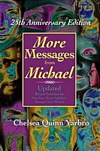 More Messages from Michael: 25th Anniversary Edition (Paperback)