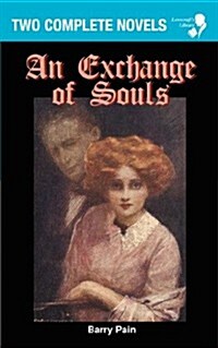 An Exchange of Souls / Lazarus (Lovecrafts Library) (Paperback)