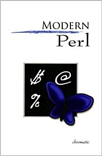 Modern Perl (Paperback)
