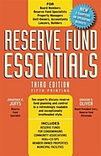 Reserve Fund Essentials (Paperback)