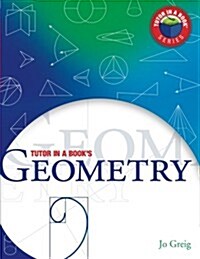 Tutor in a Books Geometry (Paperback)
