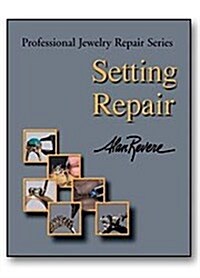 Setting Repair (Paperback, 1st)