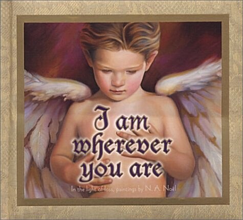 [중고] I Am Wherever You Are (Hardcover, BOX)