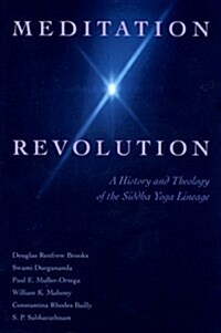 Meditation Revolution (Paperback)