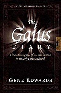 The Gaius Diary (Paperback)