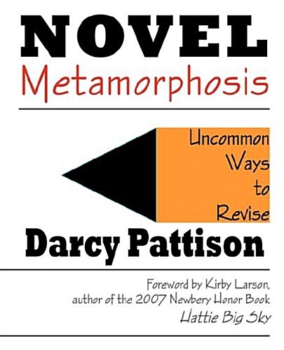 Novel Metamorphosis (Paperback)