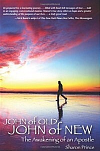 John of Old, John of New: The Awakening of an Apostle (Paperback)
