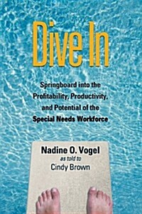 Dive in (Hardcover)