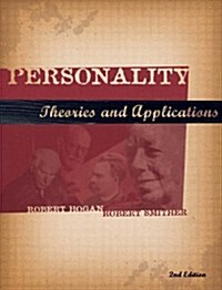 Personality: Theories & Applications (Paperback, 2nd)