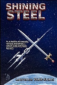 Shining Steel (Paperback)