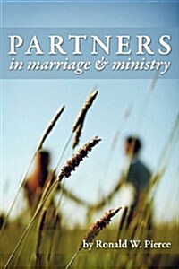 Partners in Marriage and Ministry (Paperback)