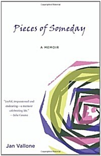 Pieces of Someday (Paperback)