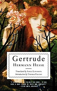 Gertrude (Paperback)