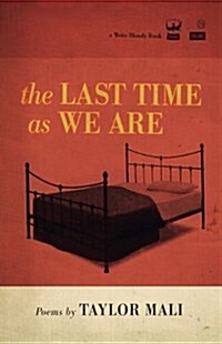 The Last Time as We Are (Paperback)